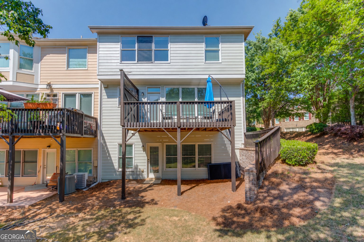 5885 Vista Brook Dr Suwanee - Photo 40