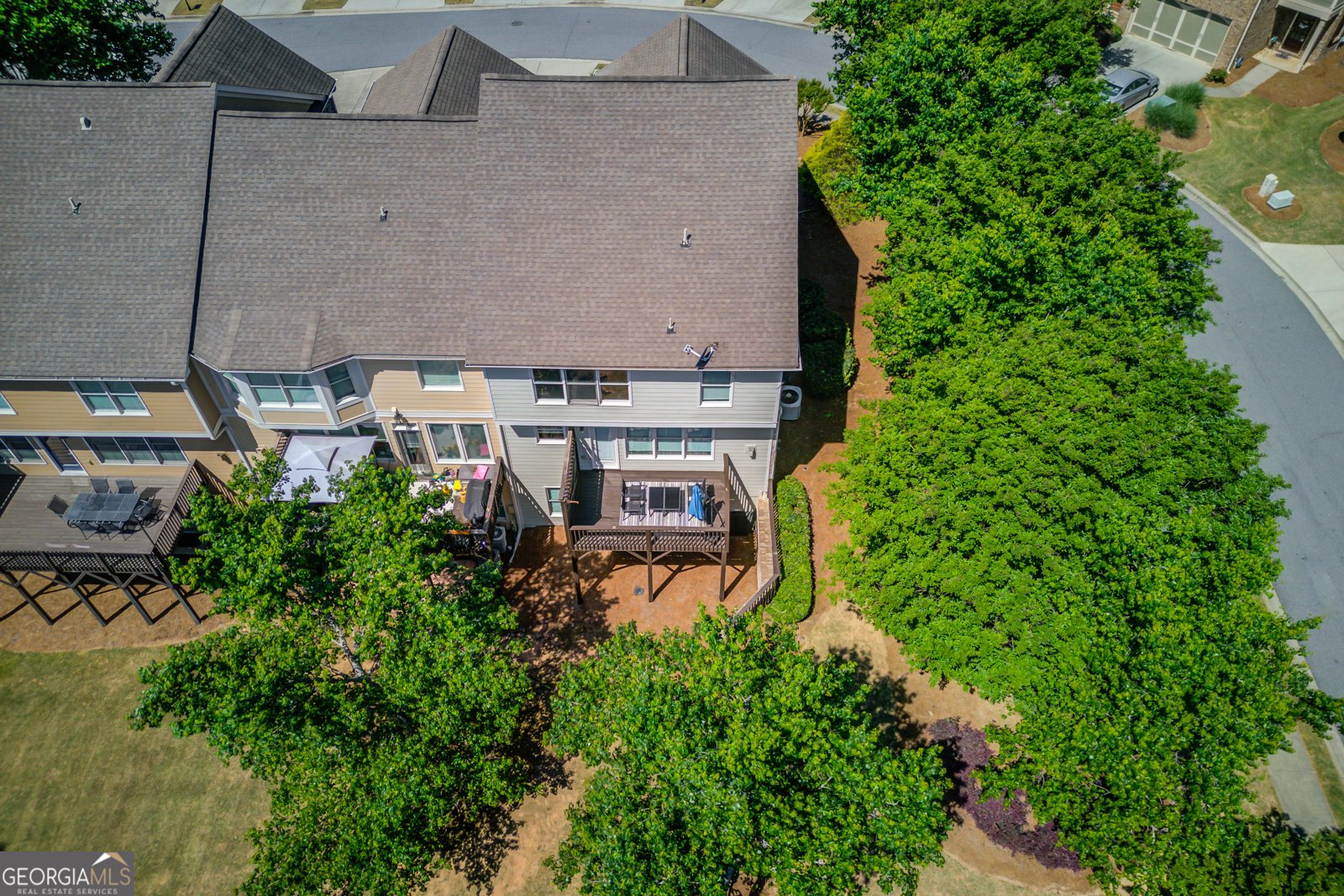 5885 Vista Brook Dr Suwanee - Photo 41