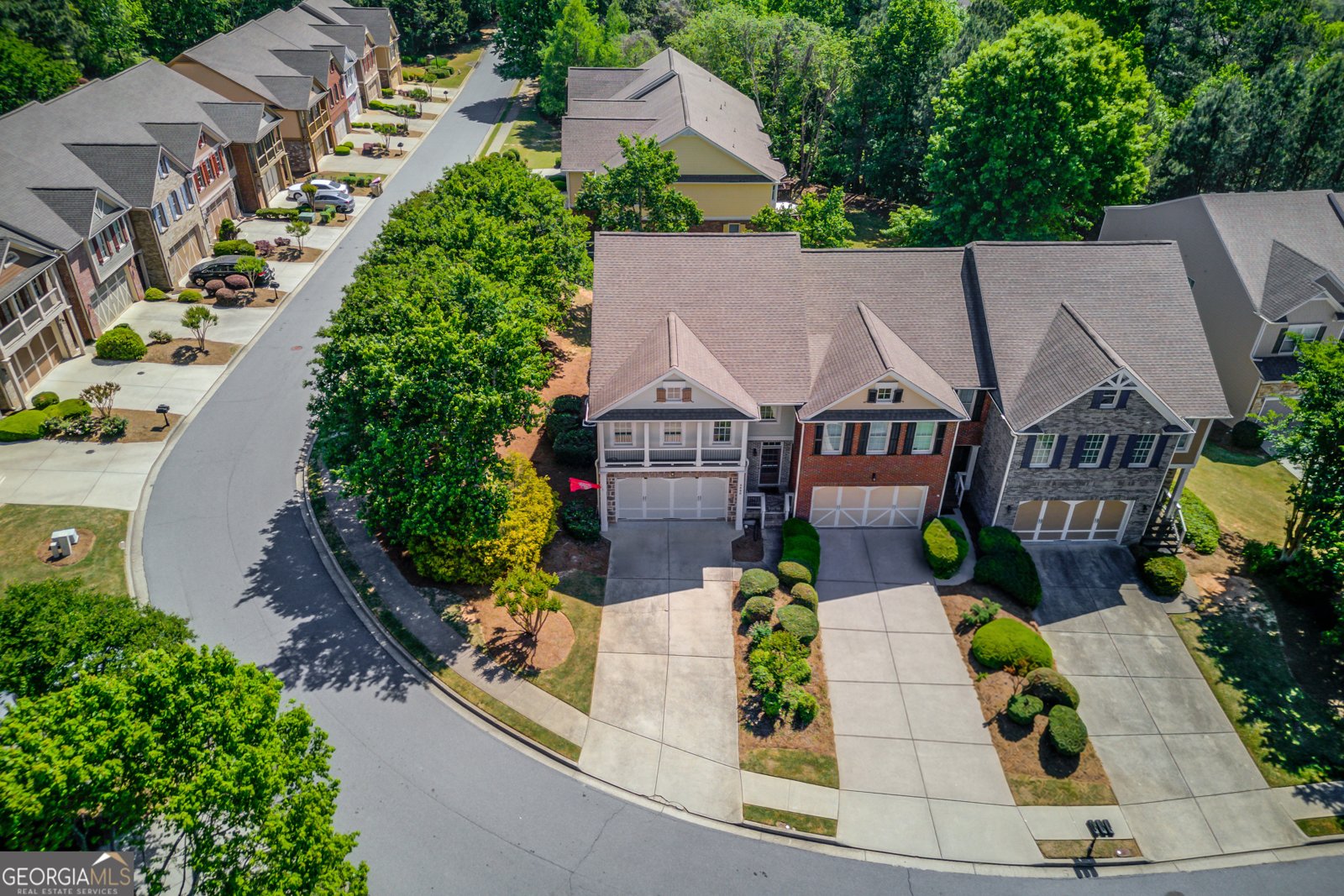 5885 Vista Brook Dr Suwanee - Photo 43