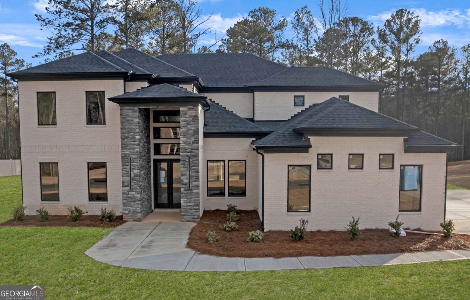 70 Grassy Springs Court Oxford - main photo