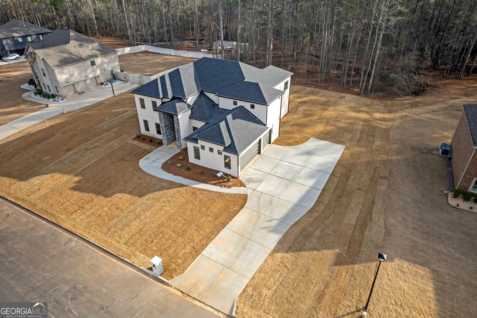 70 Grassy Springs Court Oxford - Photo 48
