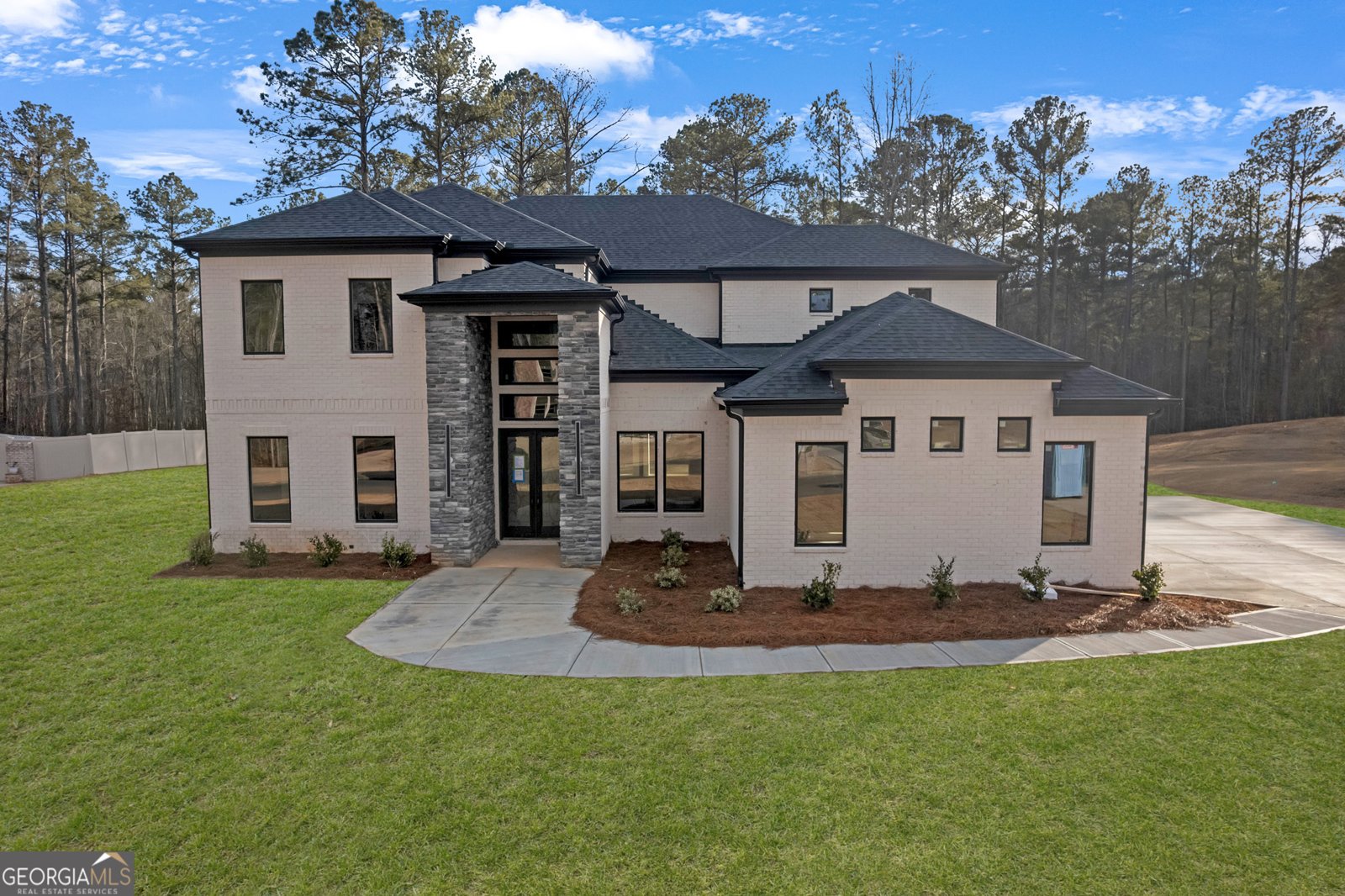 70 Grassy Springs Court Oxford - Photo 52