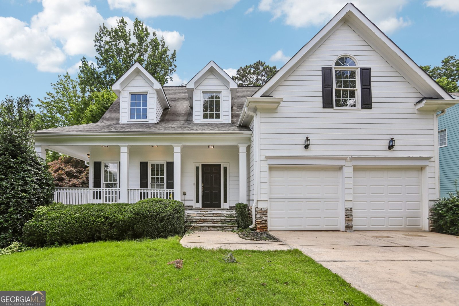 199 Pine Crescent Newnan - main photo