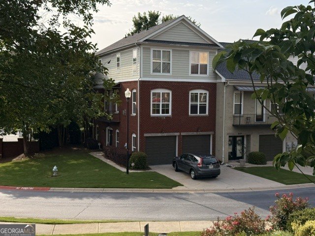 6035 Brookside Oak Circle Norcross - main photo