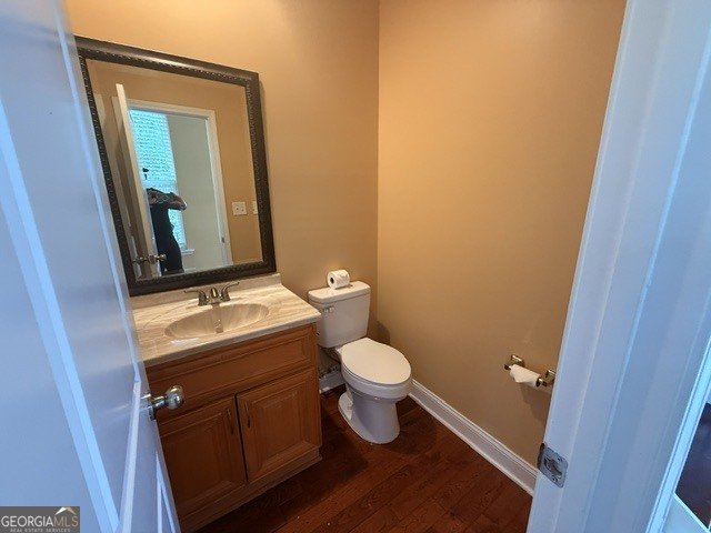 6035 Brookside Oak Circle Norcross - Photo 19