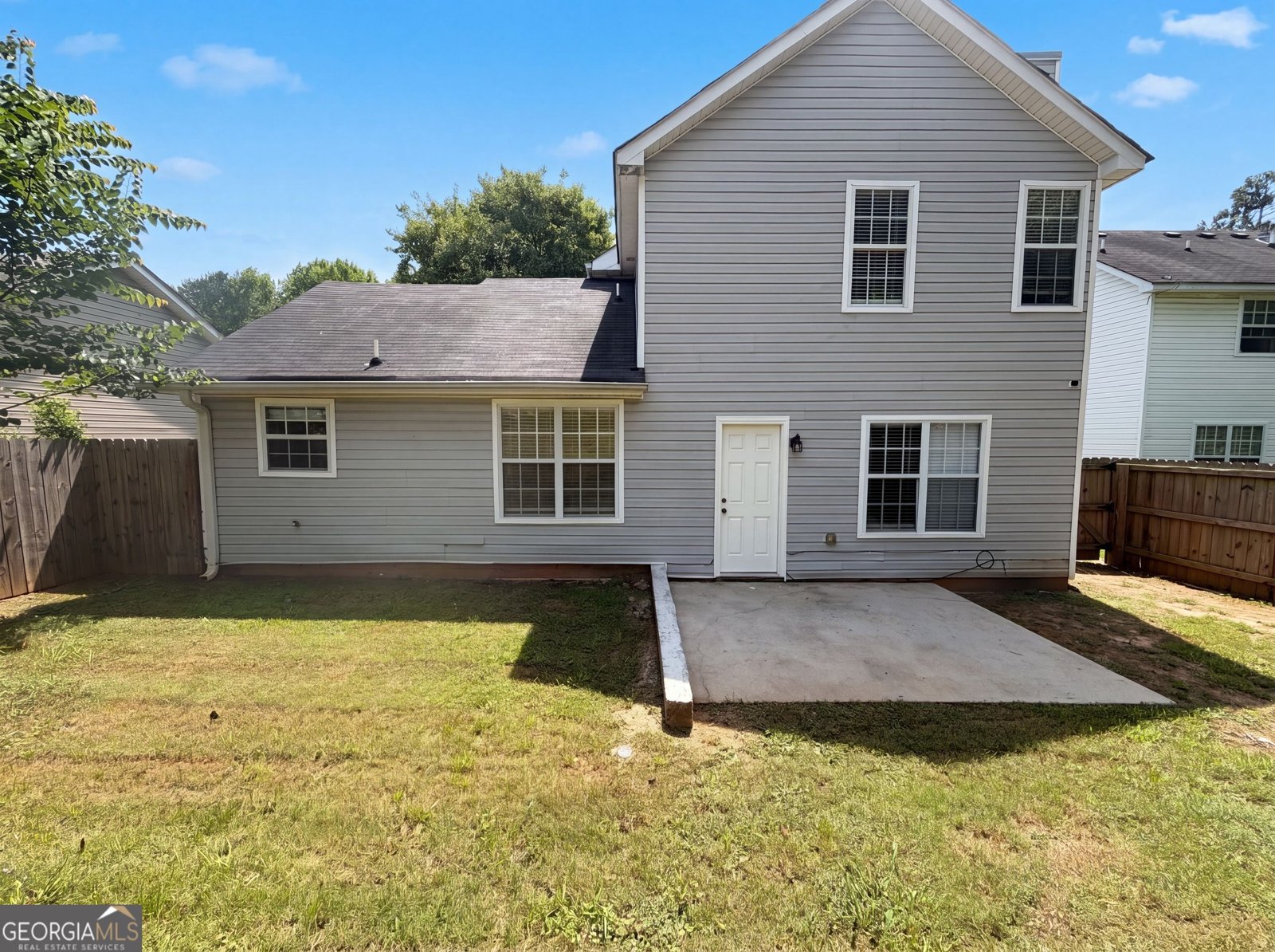 3045 Stonebridge Creek Drive Lithonia - Photo 19