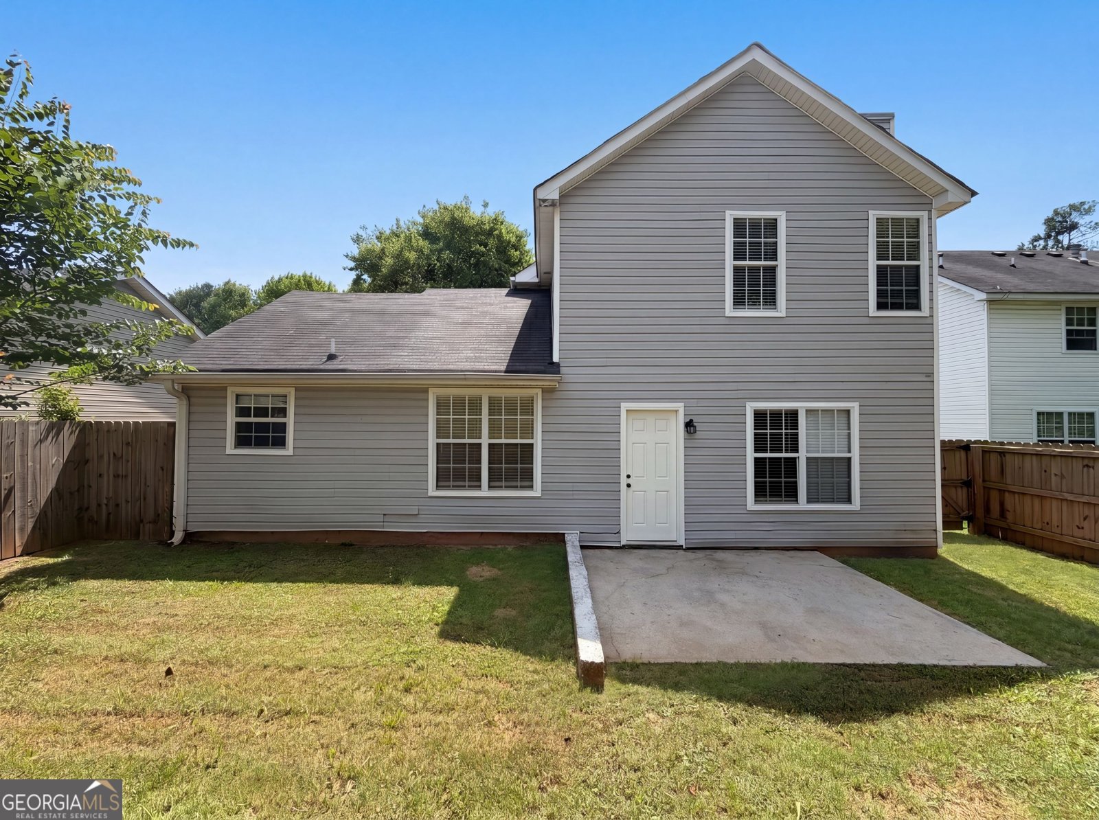 3045 Stonebridge Creek Drive Lithonia - Photo 20
