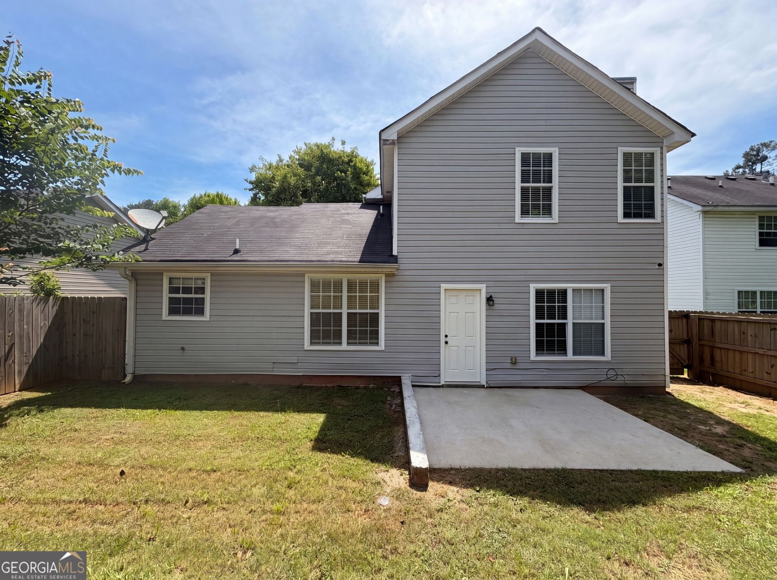 3045 Stonebridge Creek Drive Lithonia - Photo 21