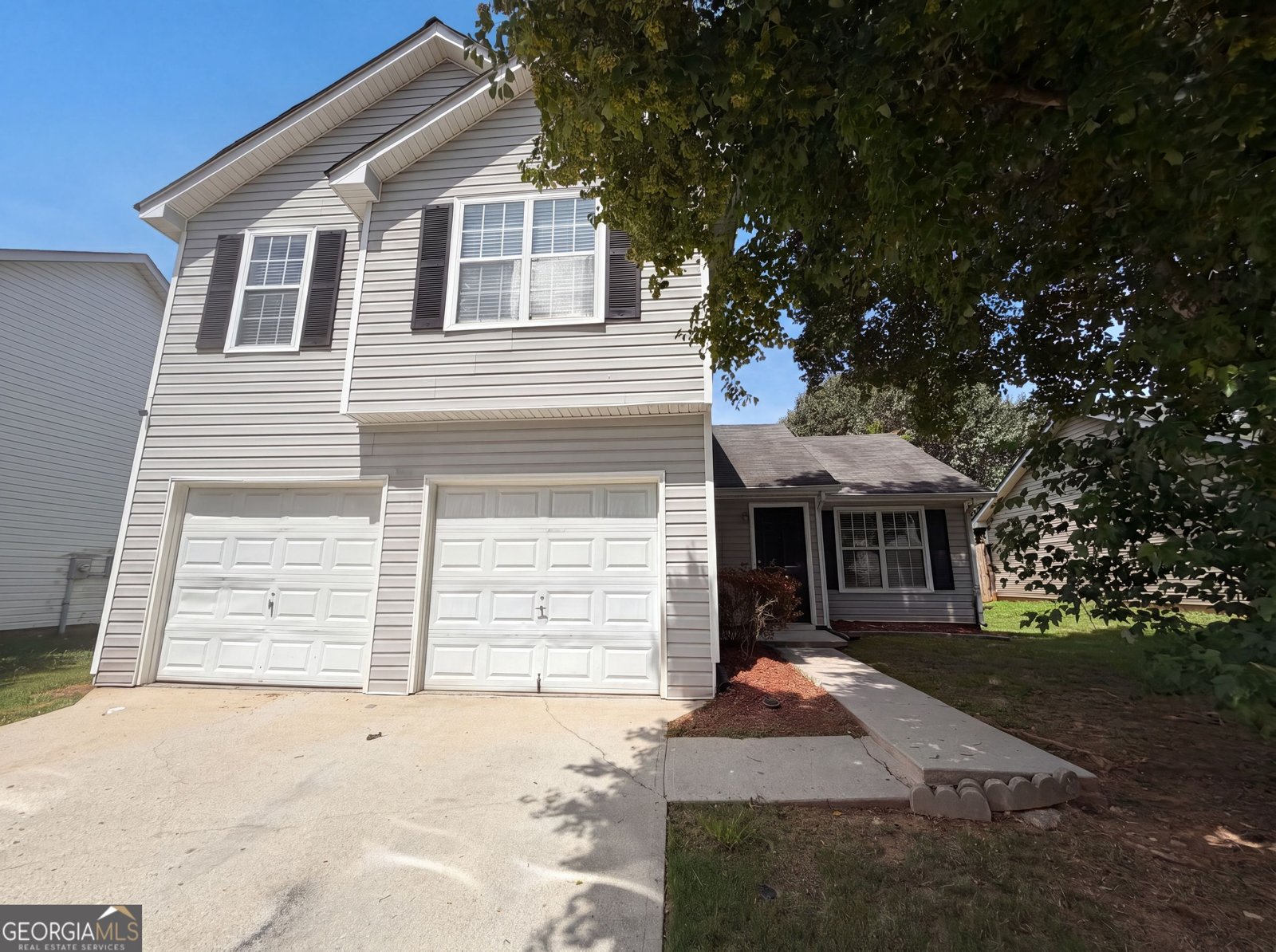 3045 Stonebridge Creek Drive Lithonia - Photo 22