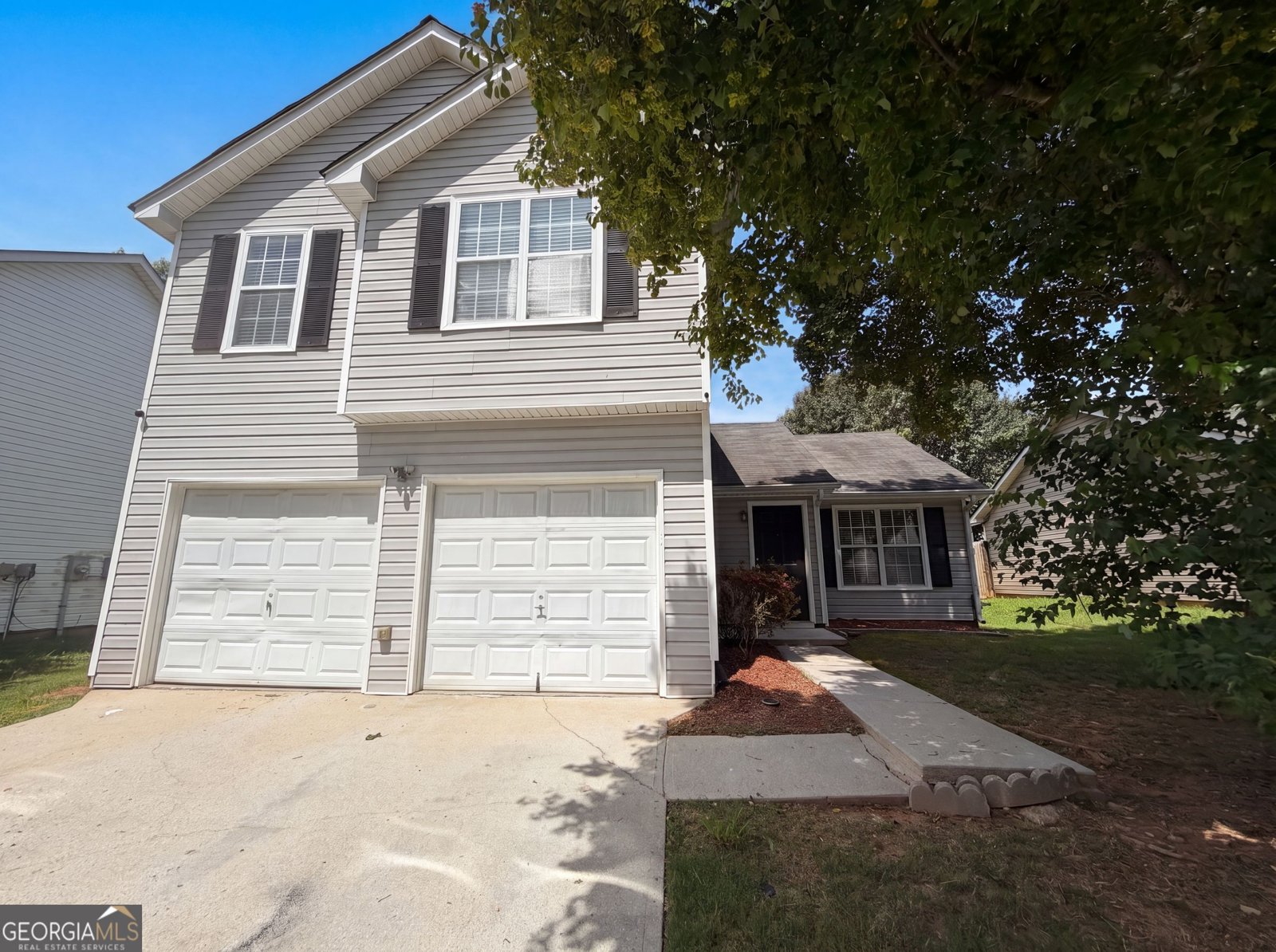 3045 Stonebridge Creek Drive Lithonia - Photo 23