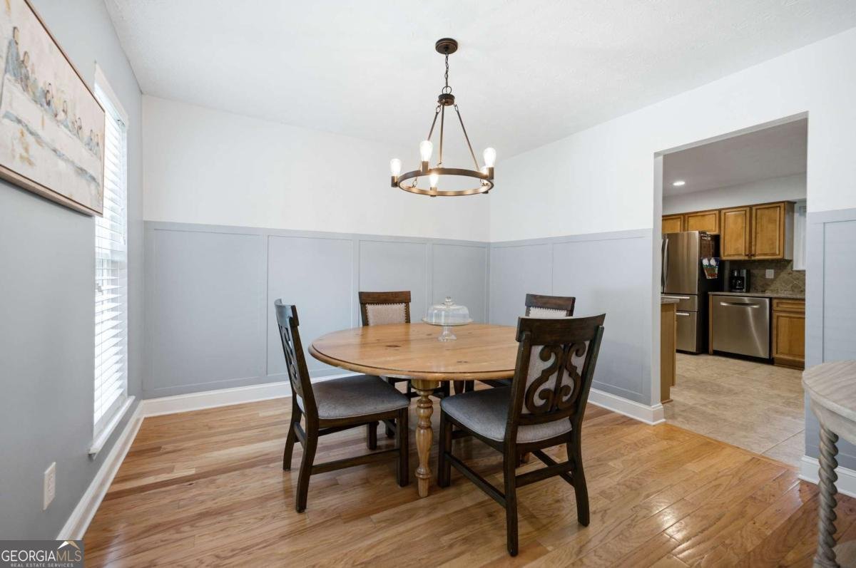 4220 Mary Court Peachtree Corners - Photo 17