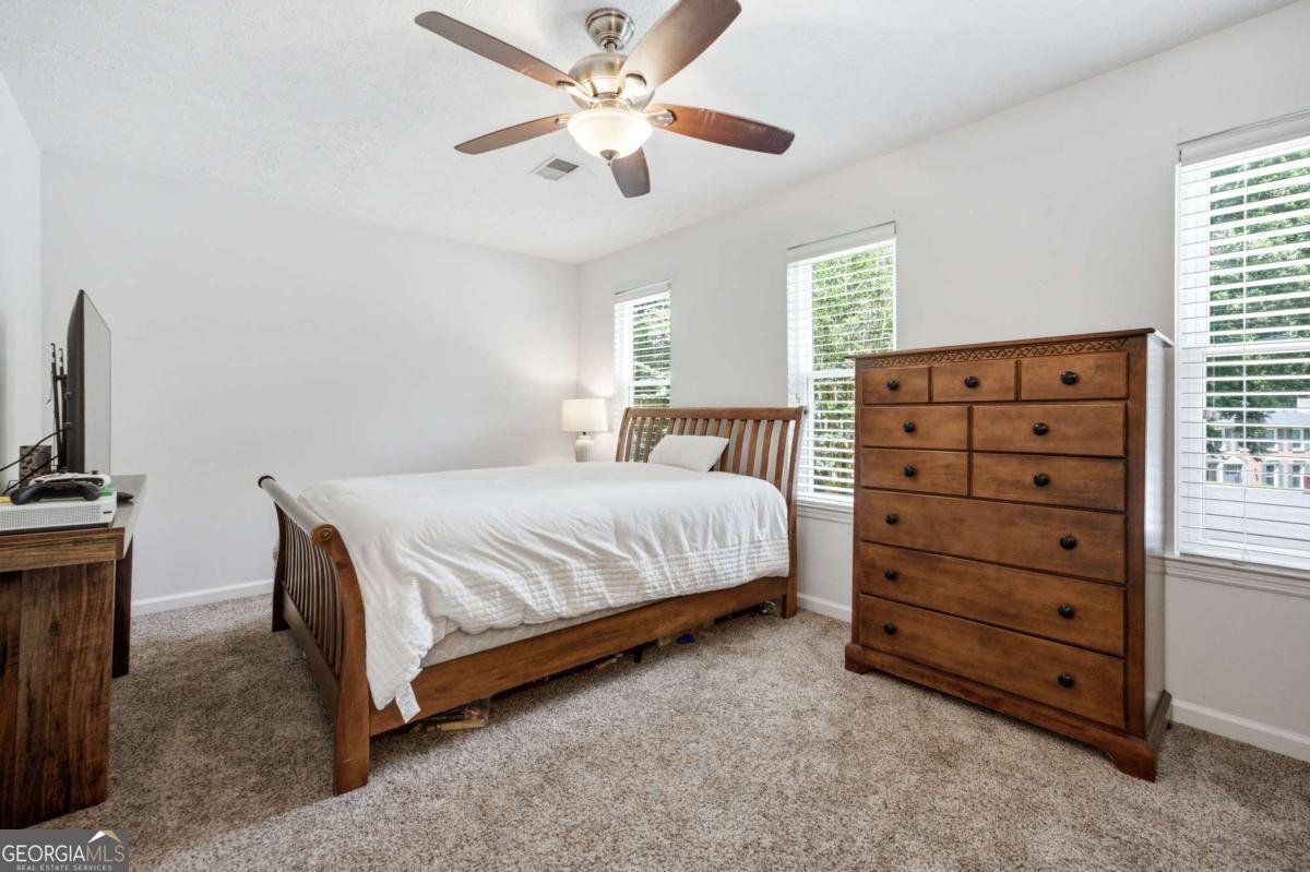 4220 Mary Court Peachtree Corners - Photo 20