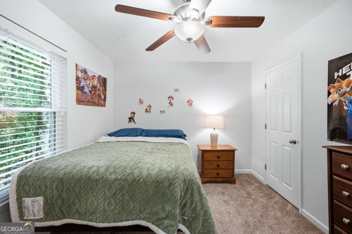 4220 Mary Court Peachtree Corners - Photo 22
