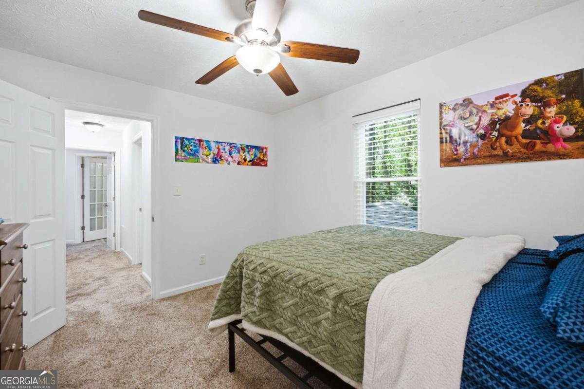 4220 Mary Court Peachtree Corners - Photo 23