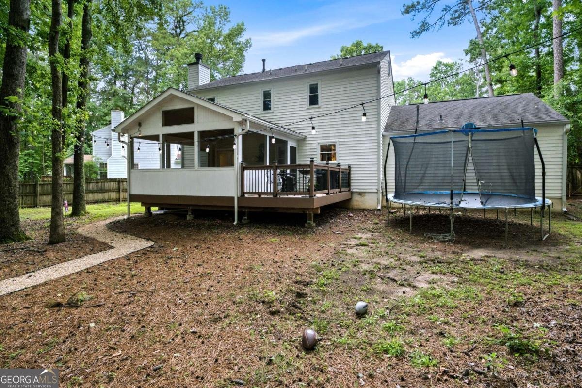4220 Mary Court Peachtree Corners - Photo 33
