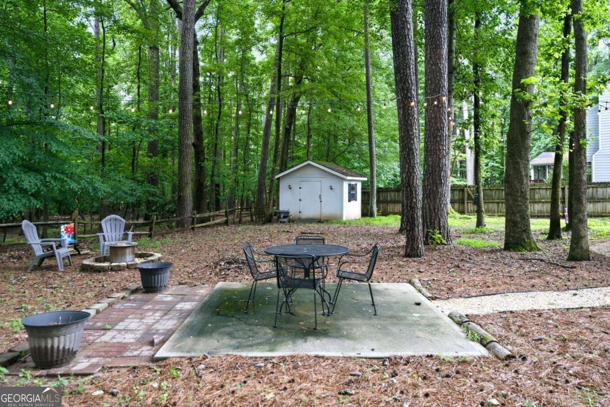 4220 Mary Court Peachtree Corners - Photo 35