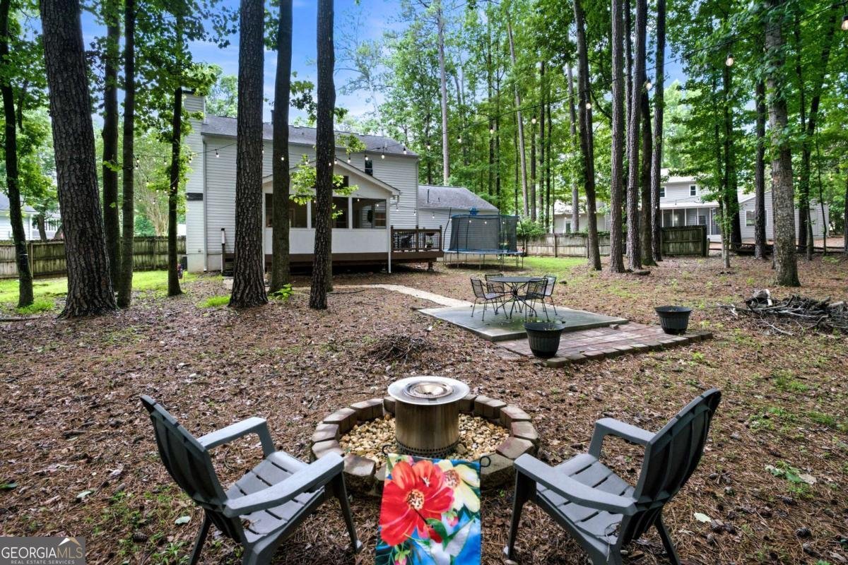 4220 Mary Court Peachtree Corners - Photo 39