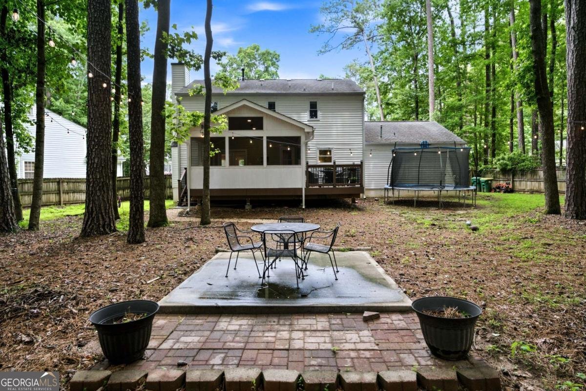 4220 Mary Court Peachtree Corners - Photo 40