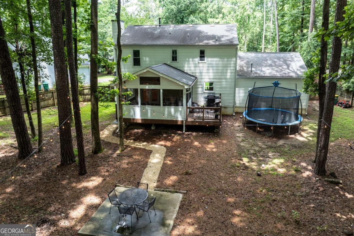 4220 Mary Court Peachtree Corners - Photo 42