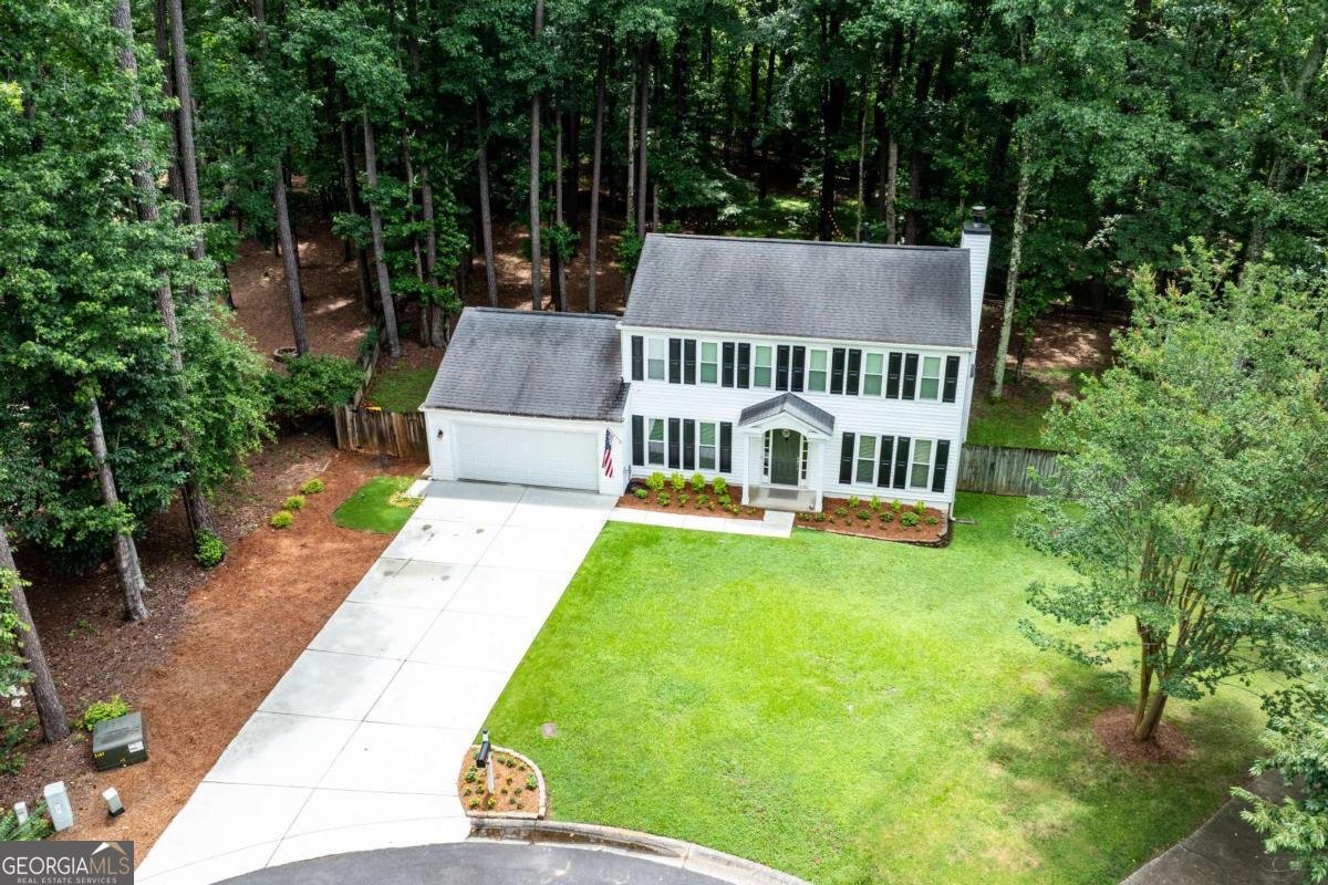 4220 Mary Court Peachtree Corners - Photo 43