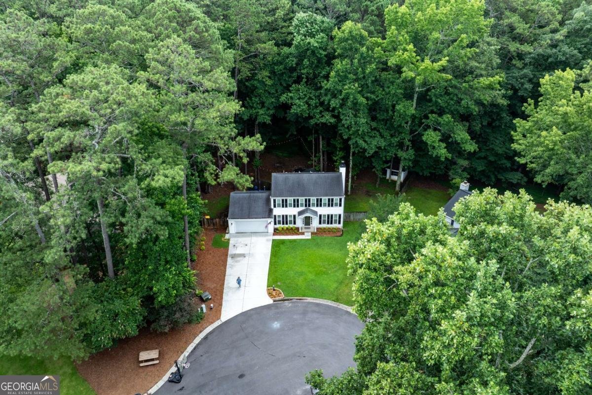 4220 Mary Court Peachtree Corners - Photo 45