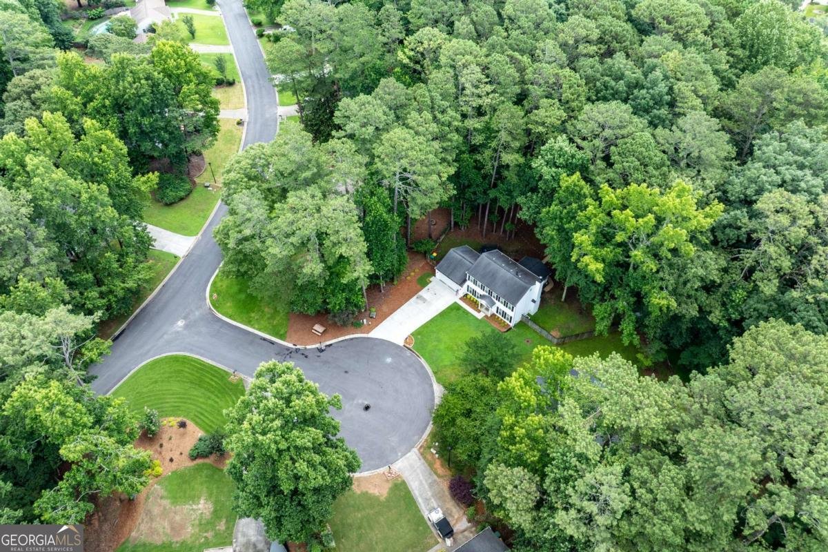 4220 Mary Court Peachtree Corners - Photo 46