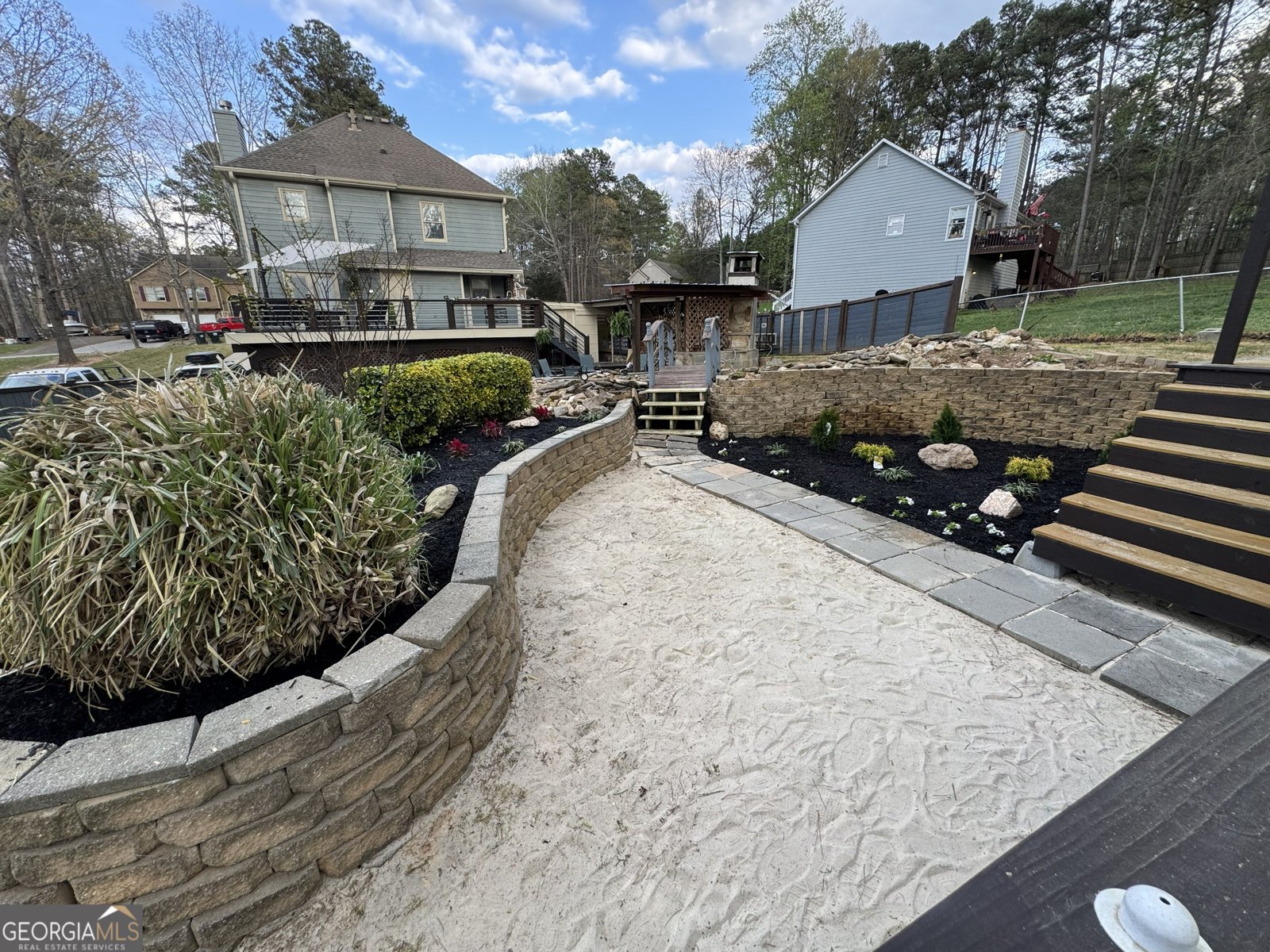 52 Garner Farm Court Dallas - Photo 26