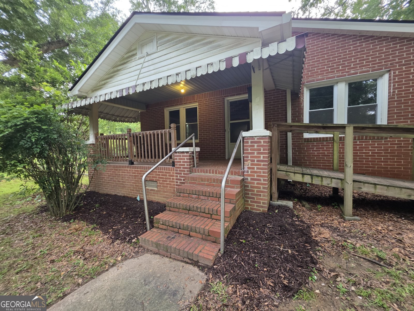 160 Connecticut Ave. Tallapoosa - main photo