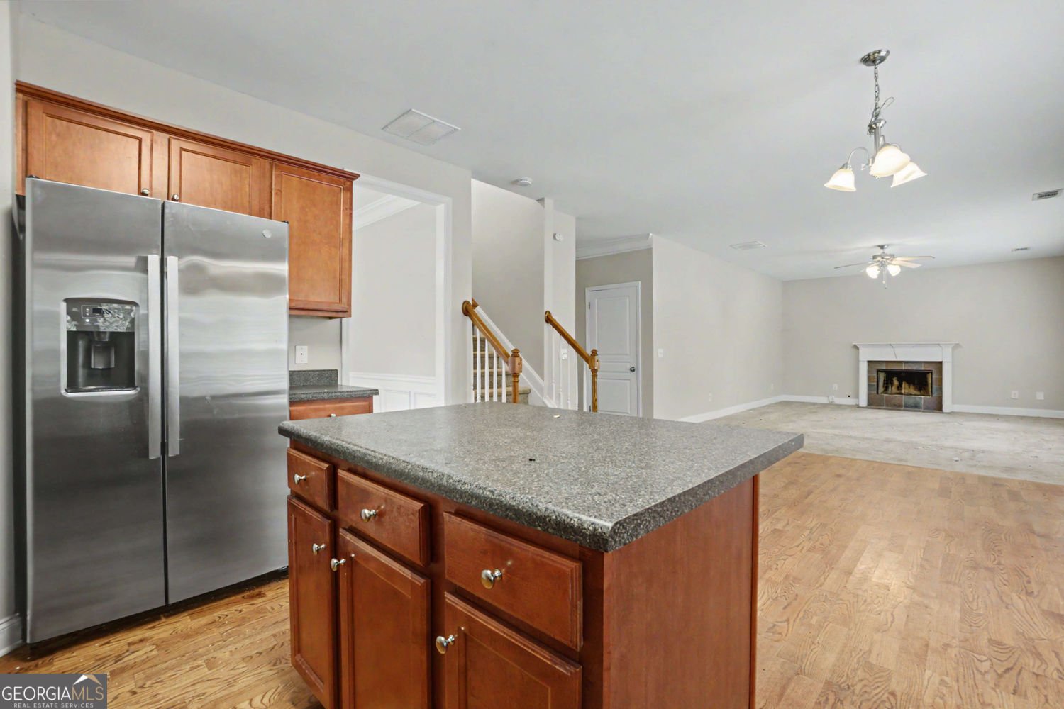9015 Montclair Hills Drive Cumming - Photo 12