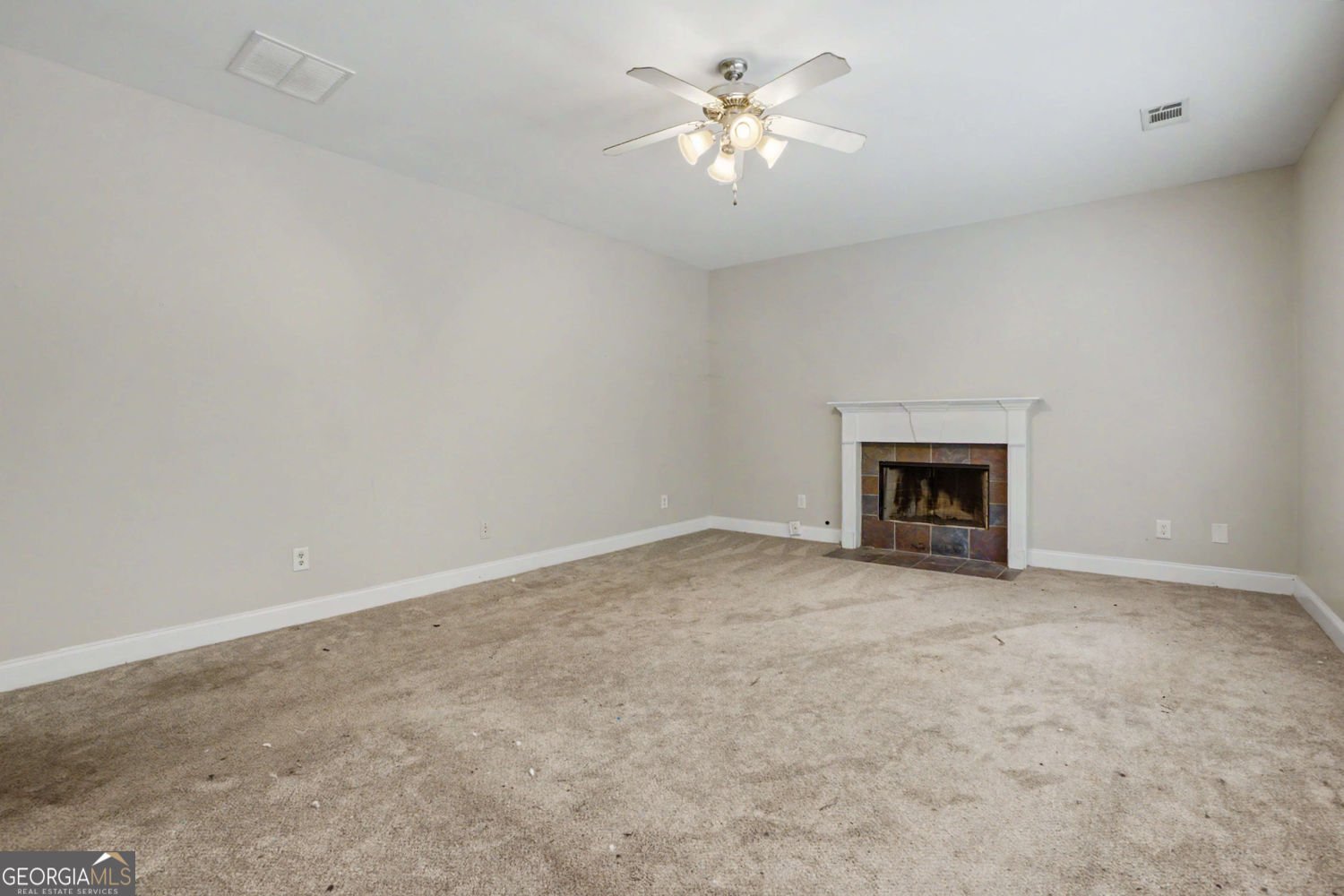 9015 Montclair Hills Drive Cumming - Photo 15