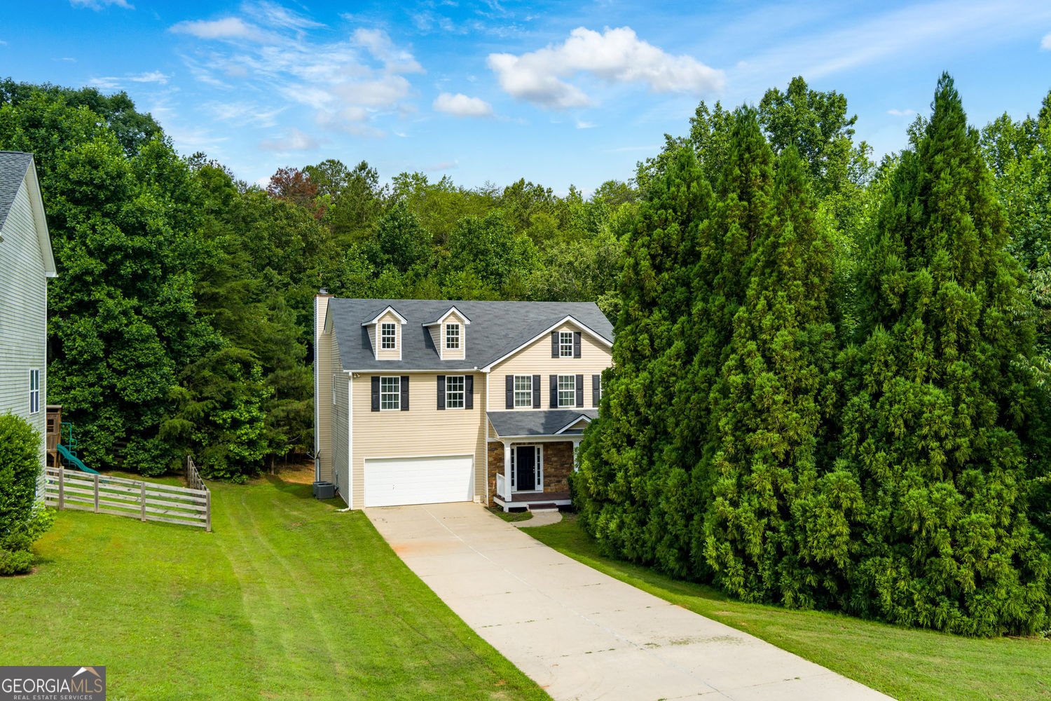 9015 Montclair Hills Drive Cumming - Photo 36