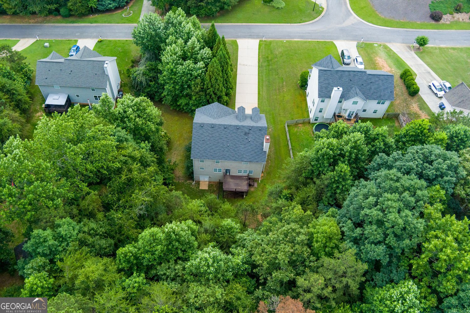 9015 Montclair Hills Drive Cumming - Photo 41