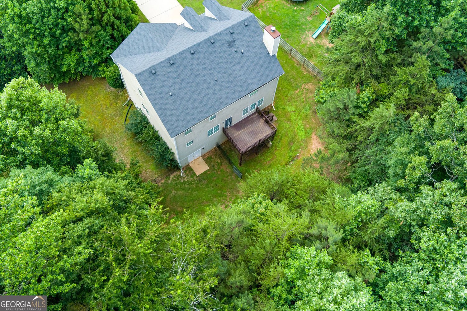 9015 Montclair Hills Drive Cumming - Photo 42
