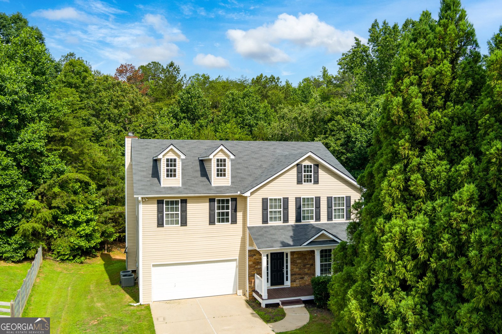 9015 Montclair Hills Drive Cumming - Photo 43