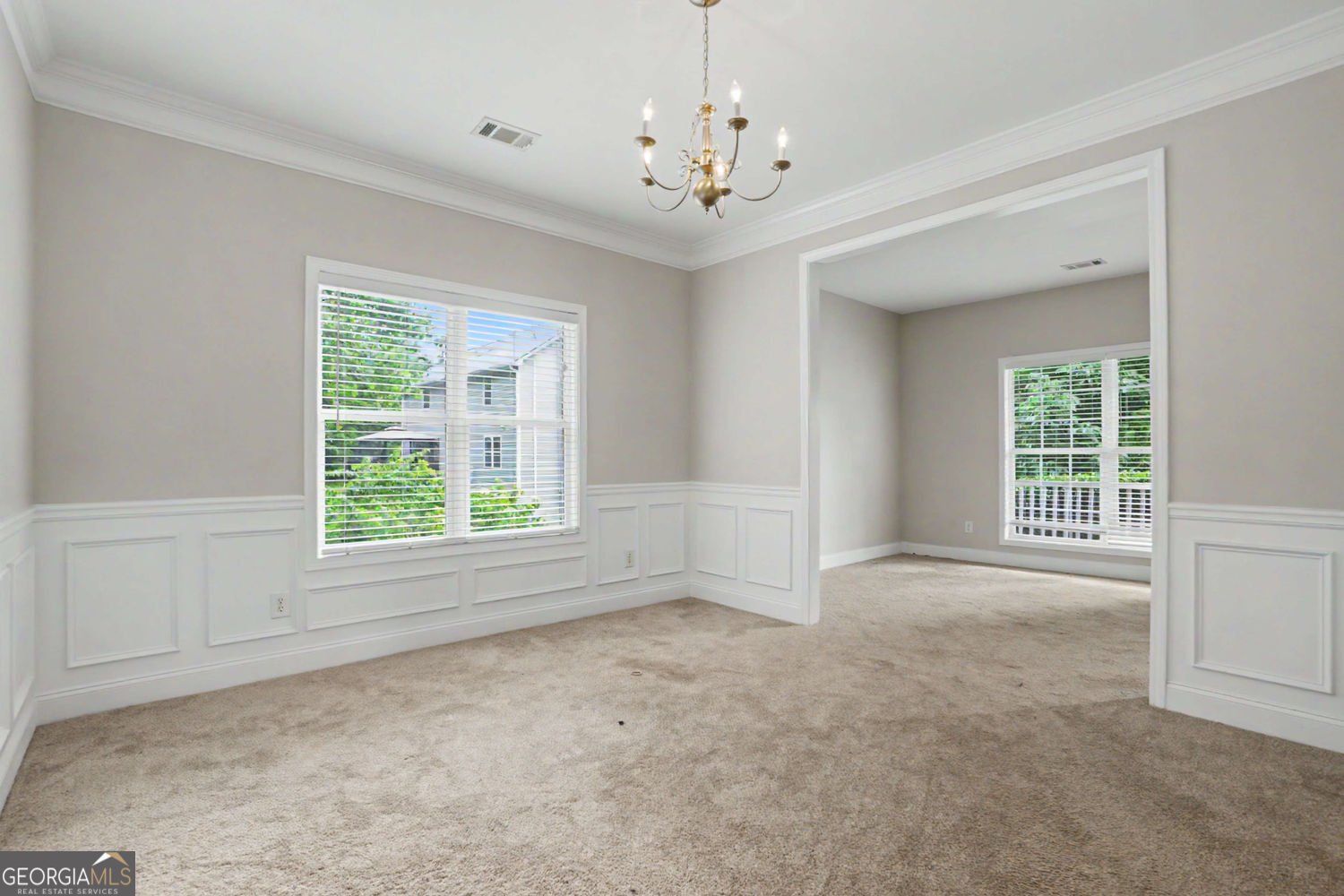9015 Montclair Hills Drive Cumming - Photo 8