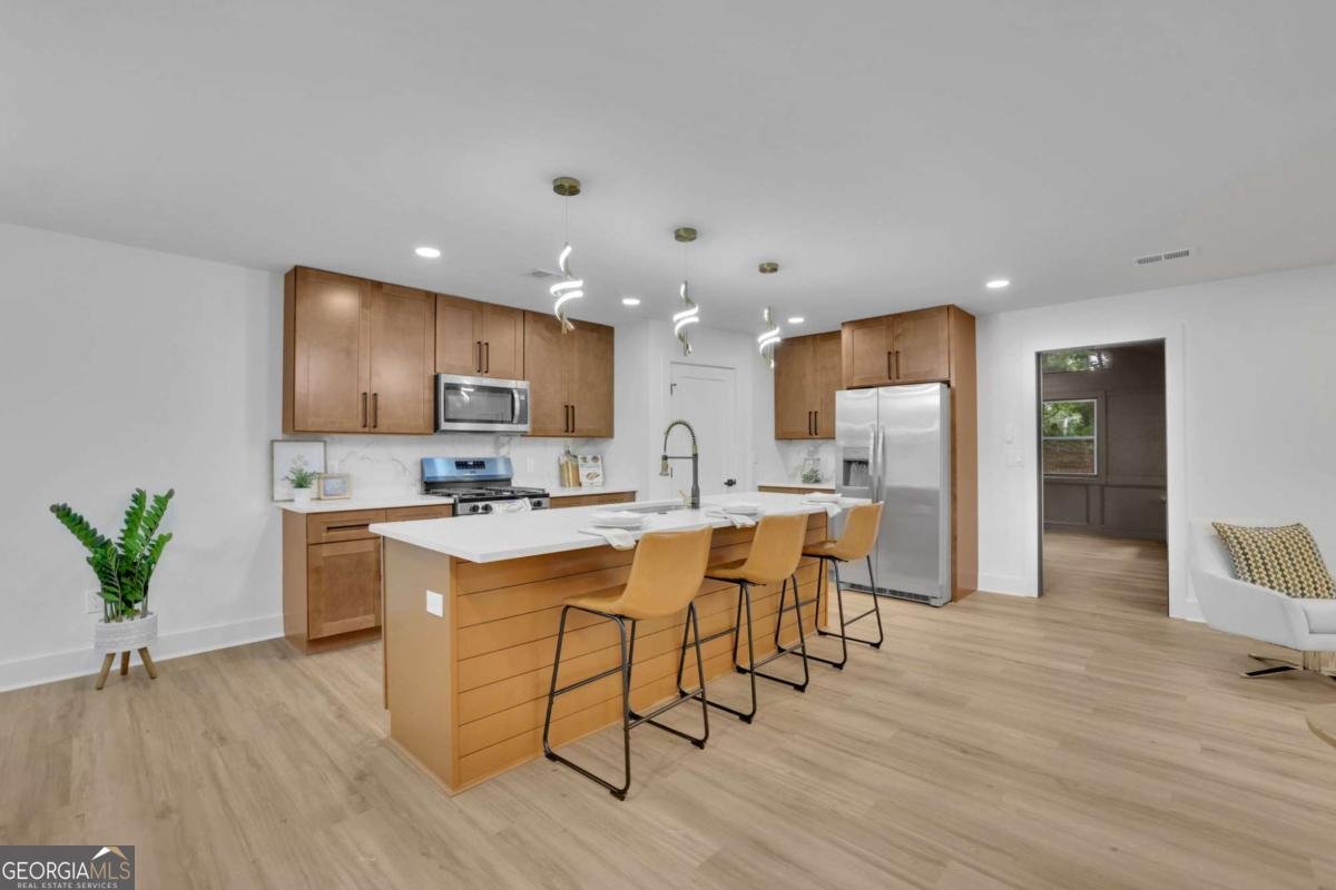 2000 Doefield Street Canton - Photo 16