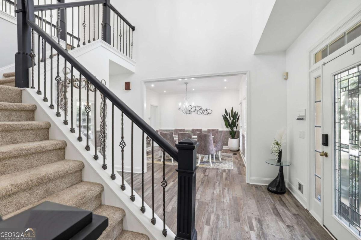 523 Waterside Court Canton - Photo 10