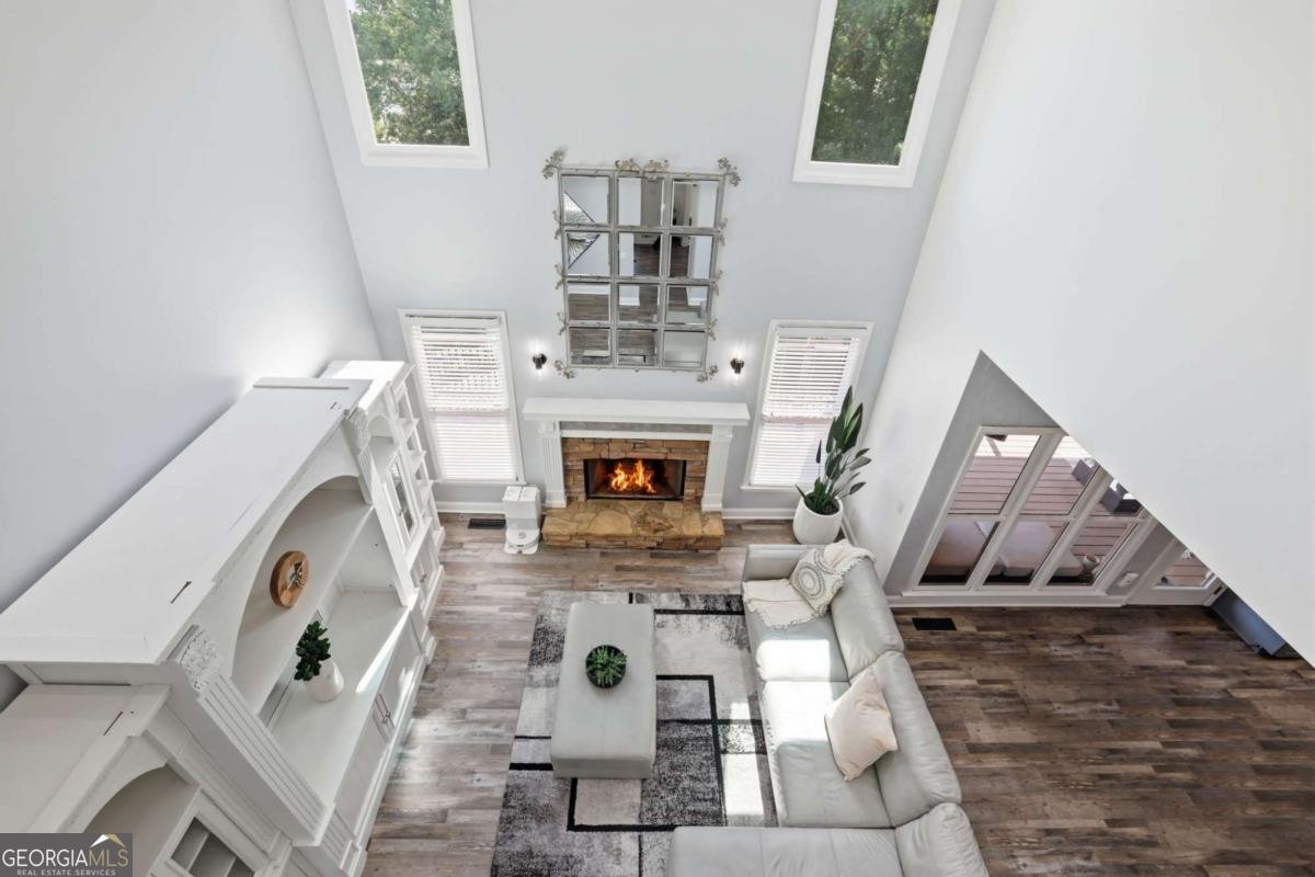 523 Waterside Court Canton - Photo 13