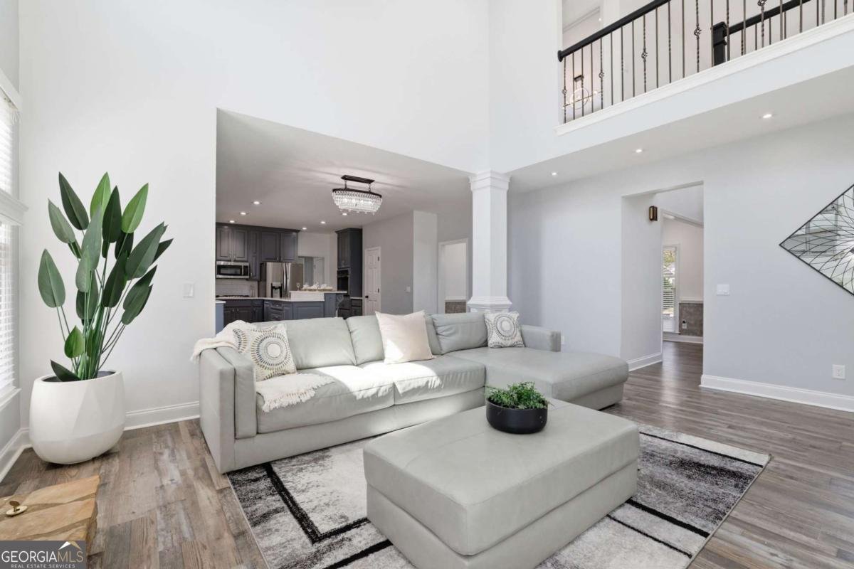 523 Waterside Court Canton - Photo 14