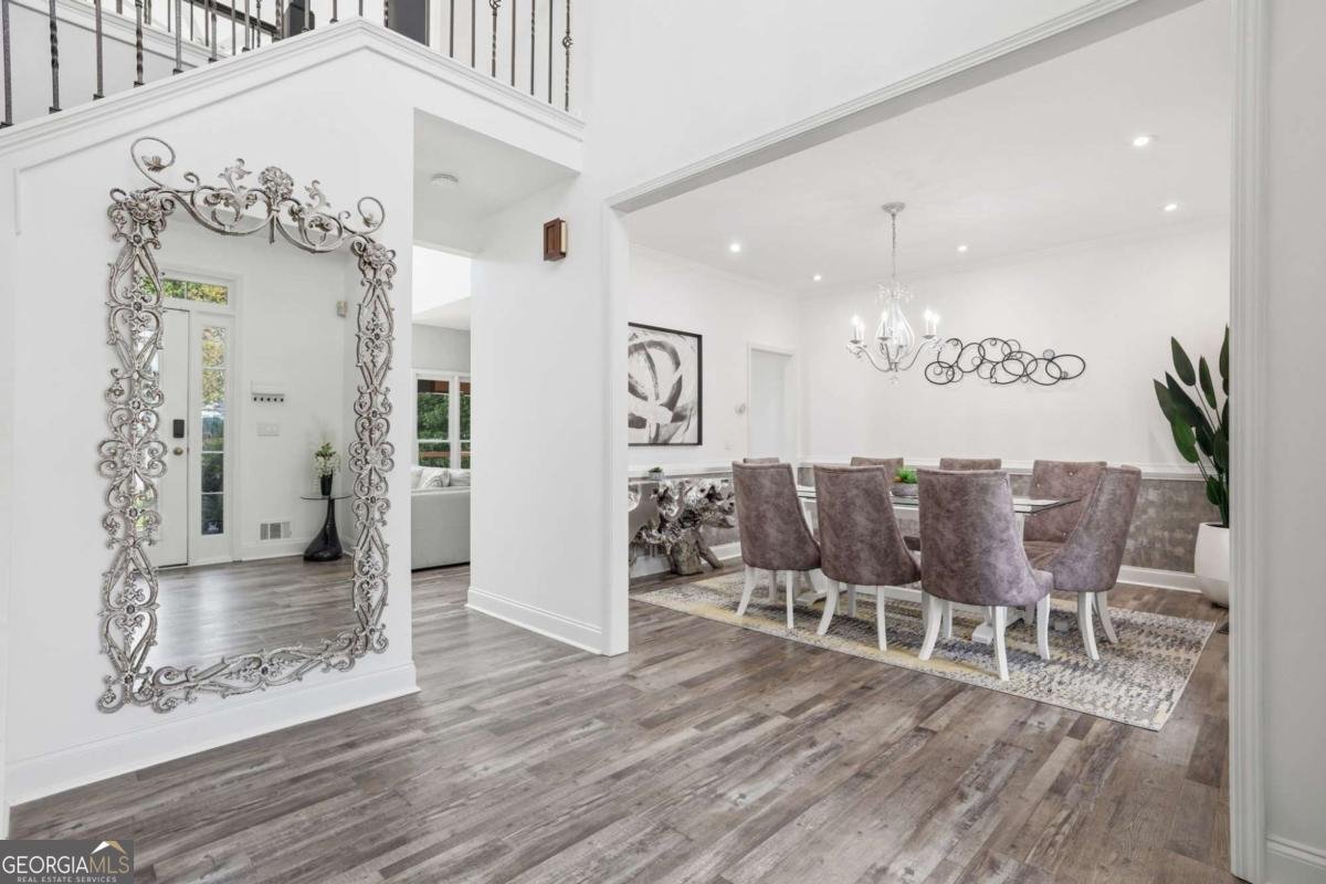 523 Waterside Court Canton - Photo 15