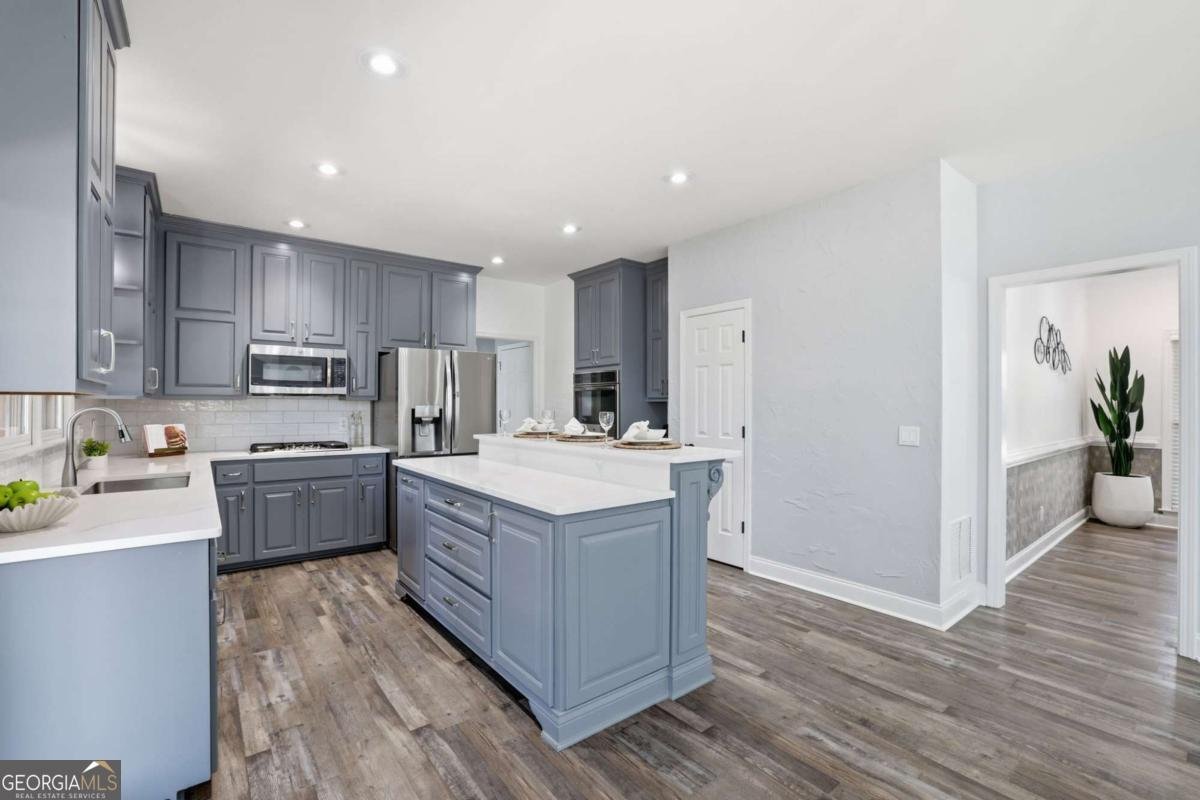 523 Waterside Court Canton - Photo 19