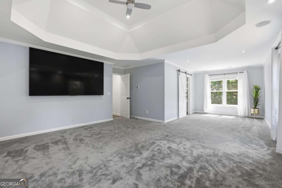 523 Waterside Court Canton - Photo 28