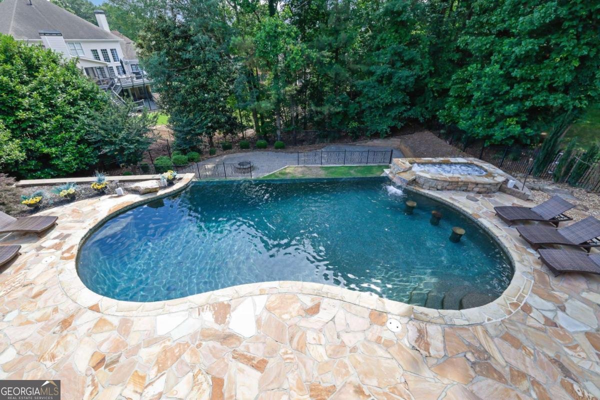 523 Waterside Court Canton - Photo 31