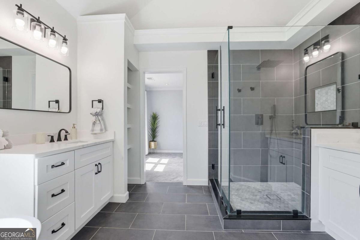 523 Waterside Court Canton - Photo 38