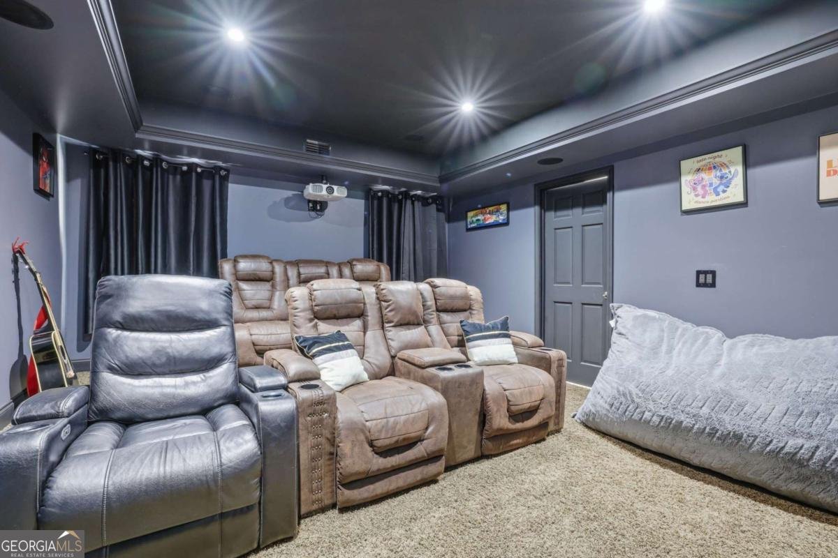 523 Waterside Court Canton - Photo 42