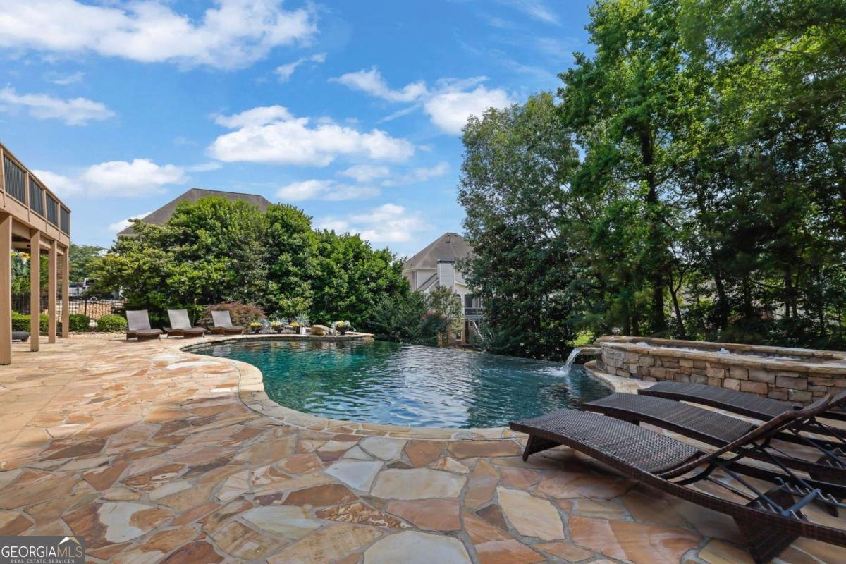 523 Waterside Court Canton - Photo 55
