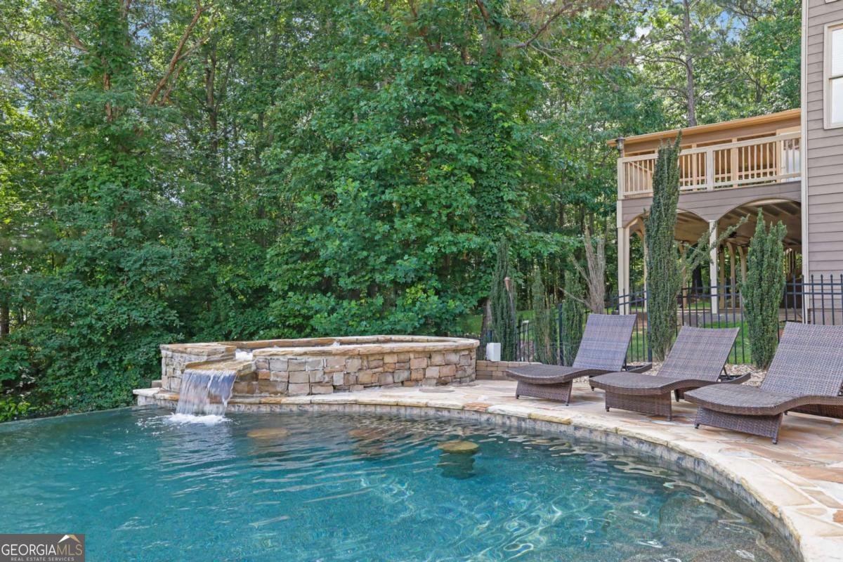 523 Waterside Court Canton - Photo 57