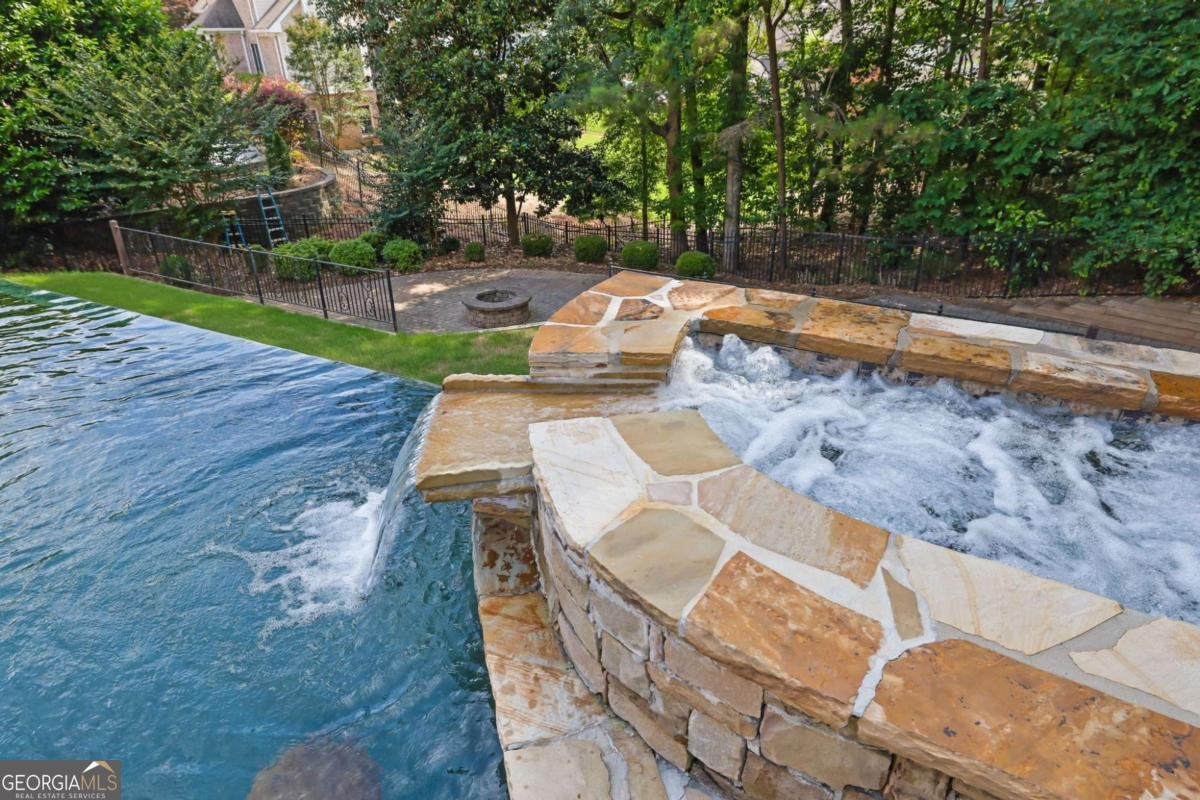 523 Waterside Court Canton - Photo 59