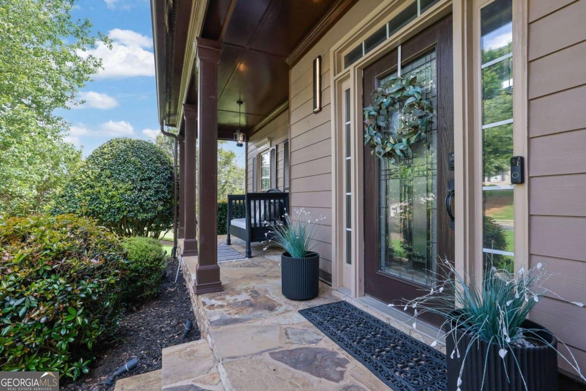 523 Waterside Court Canton - Photo 6