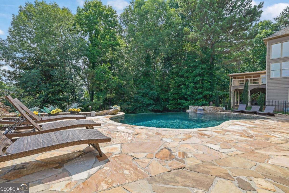 523 Waterside Court Canton - Photo 60